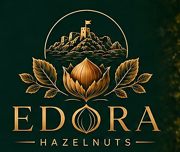 Edora Hazelnuts
