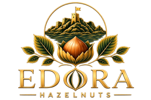 Edora Hazelnuts